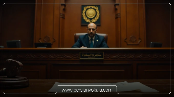 بهترین وکیل مواد مخدر در ارومیه